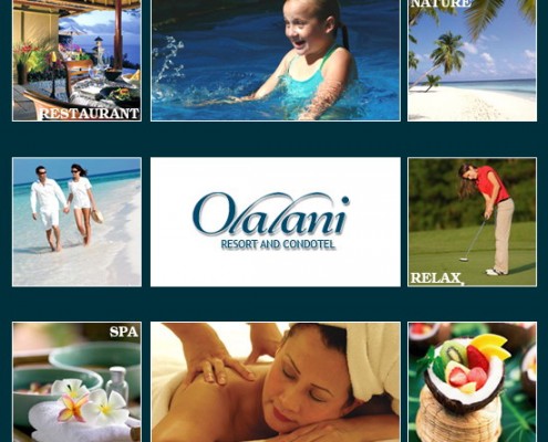 Olalani Resort & Condotel Đà Nẵng 4