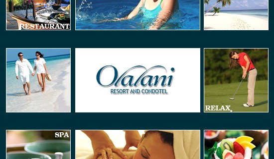 Olalani Resort & Condotel Đà Nẵng 1