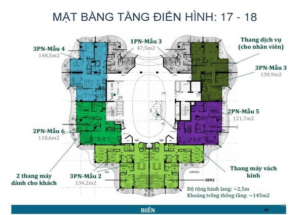 mat-bang-condotel-Interncontinental-phu-quoc-tang-17-18