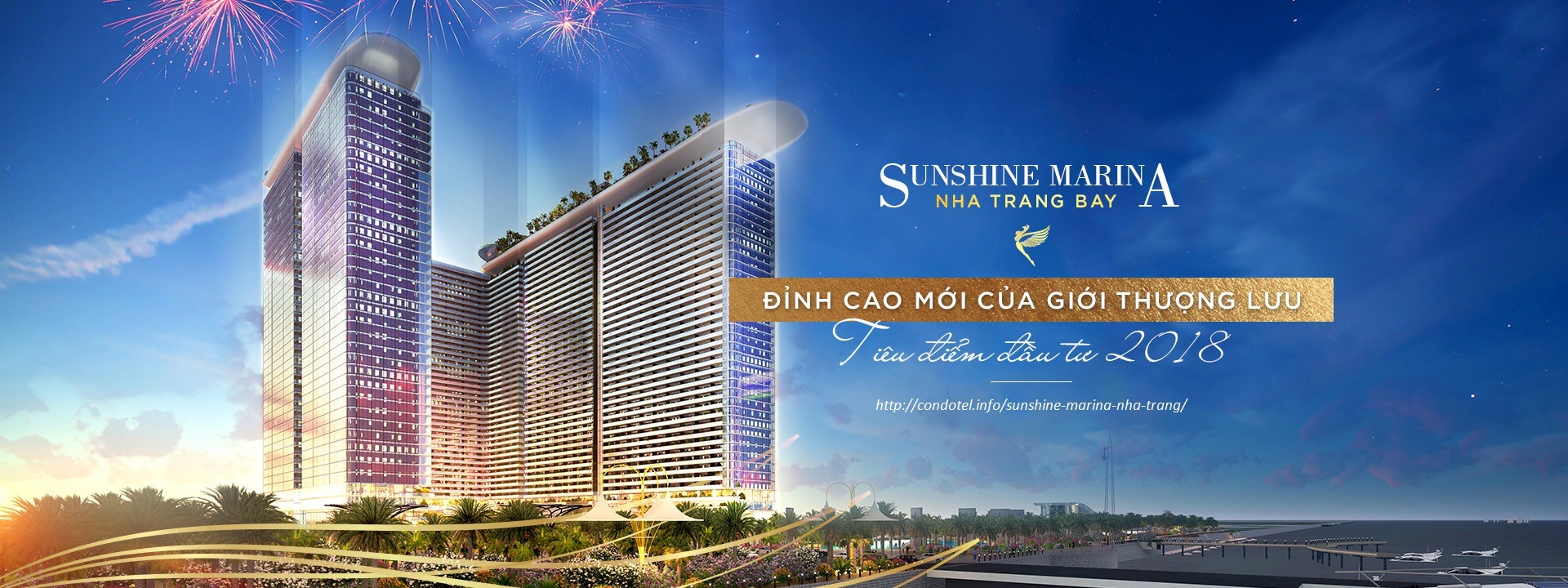 Banner mới slide Sunshine Maria Nha Trang