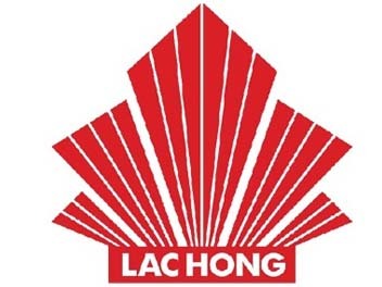Logo chủ đầu tư Lạc Hồng