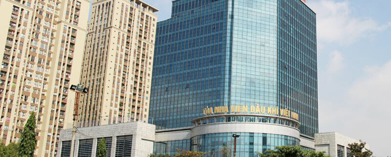 VPI Tower: Văn phòng cho thuê hot bậc nhất thị trường