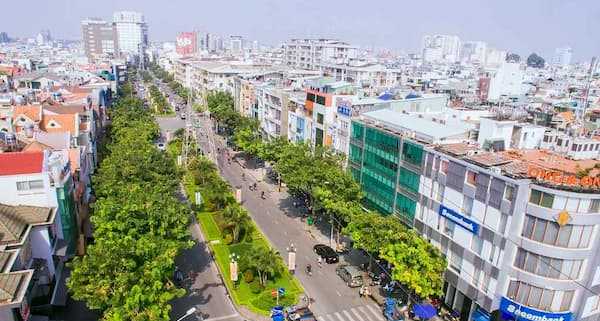 Lợi thế nào cho việc mua bán nhà đất Phú Nhuận đầu năm 2021?
